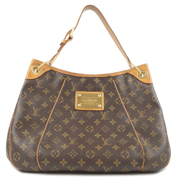 Monogram Galliera PM Shoulder Bag - Picture 1 of 11